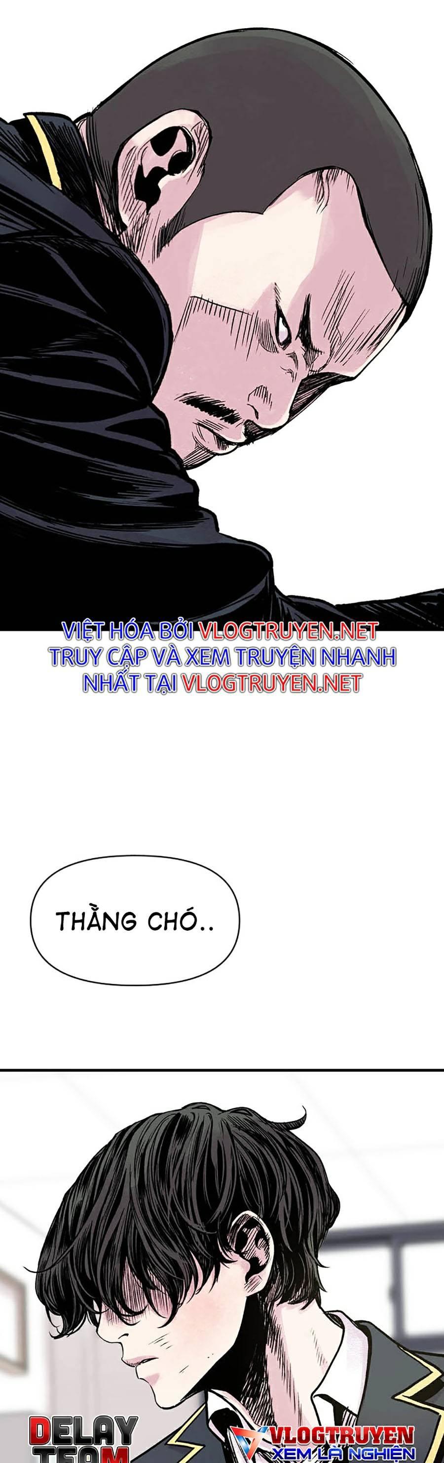 Chuyển Hóa Chapter 6 - Trang 20