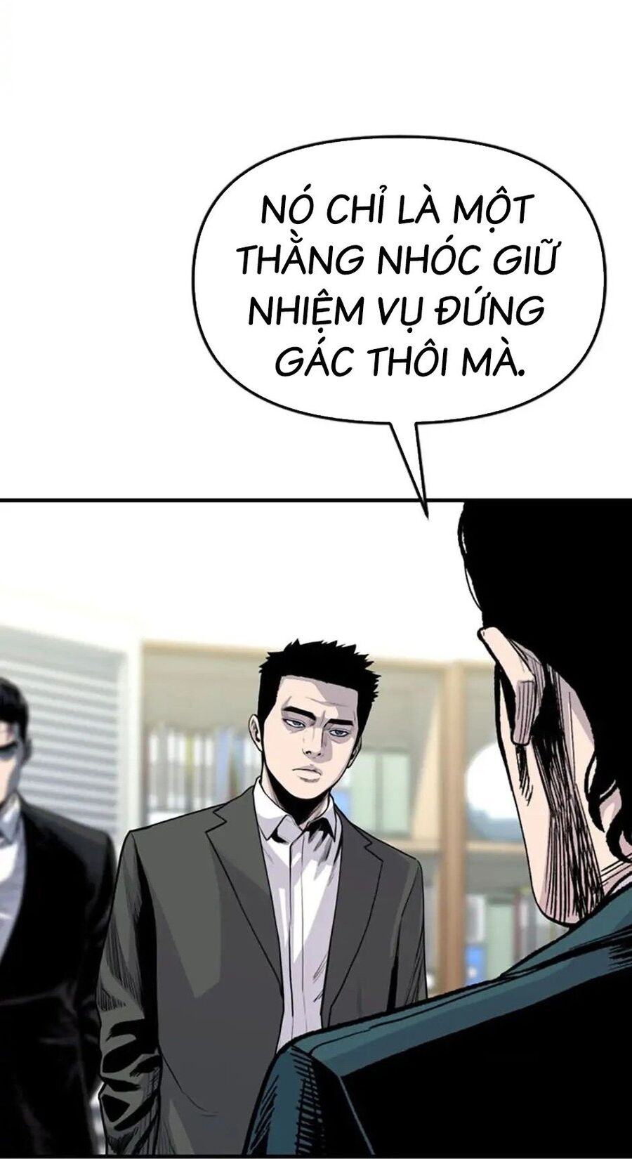 Chuyển Hóa Chapter 60 - Trang 51