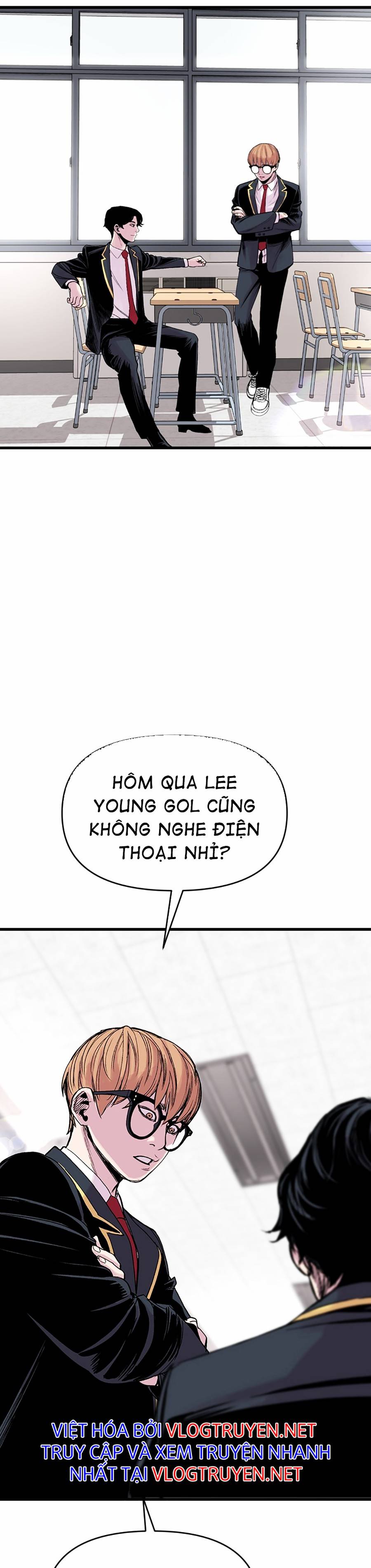 Chuyển Hóa Chapter 11 - Trang 109