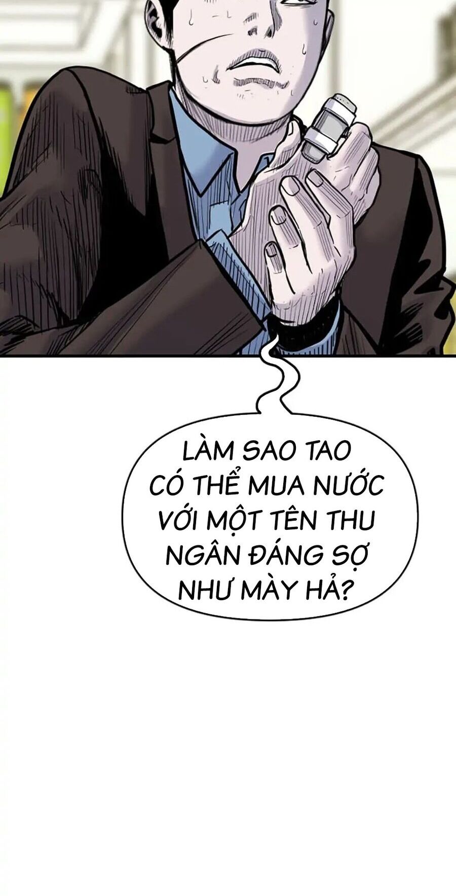 Chuyển Hóa Chapter 78 - Trang 47