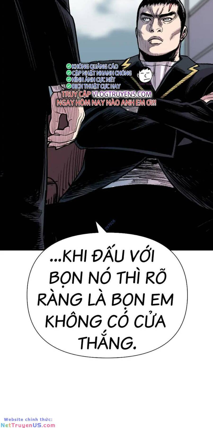 Chuyển Hóa Chapter 30 - Trang 33