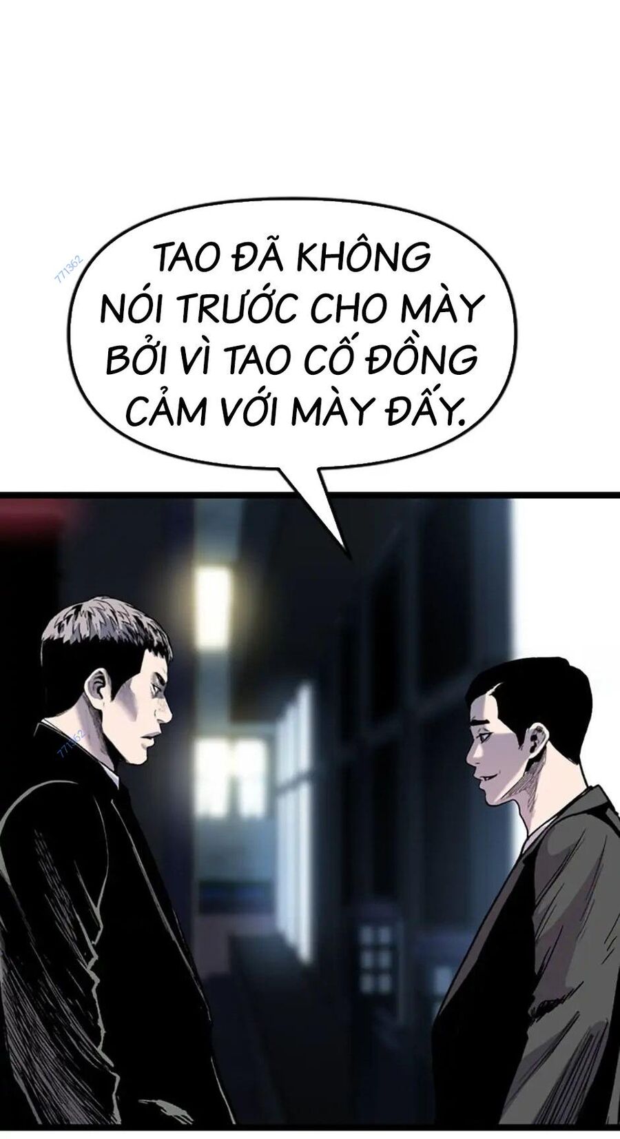 Chuyển Hóa Chapter 58 - Trang 84