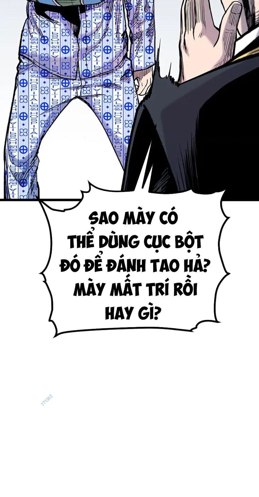 Chuyển Hóa Chapter 56 - Trang 25