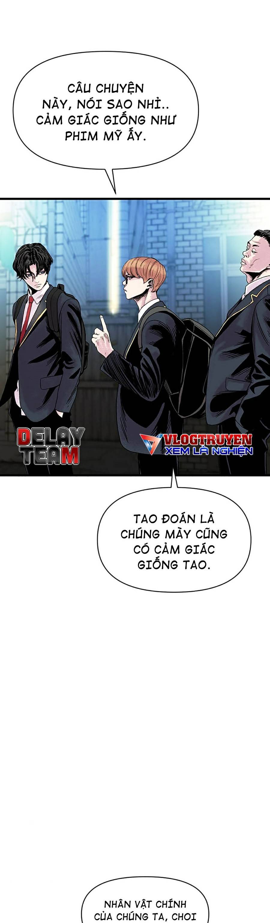 Chuyển Hóa Chapter 4 - Trang 58