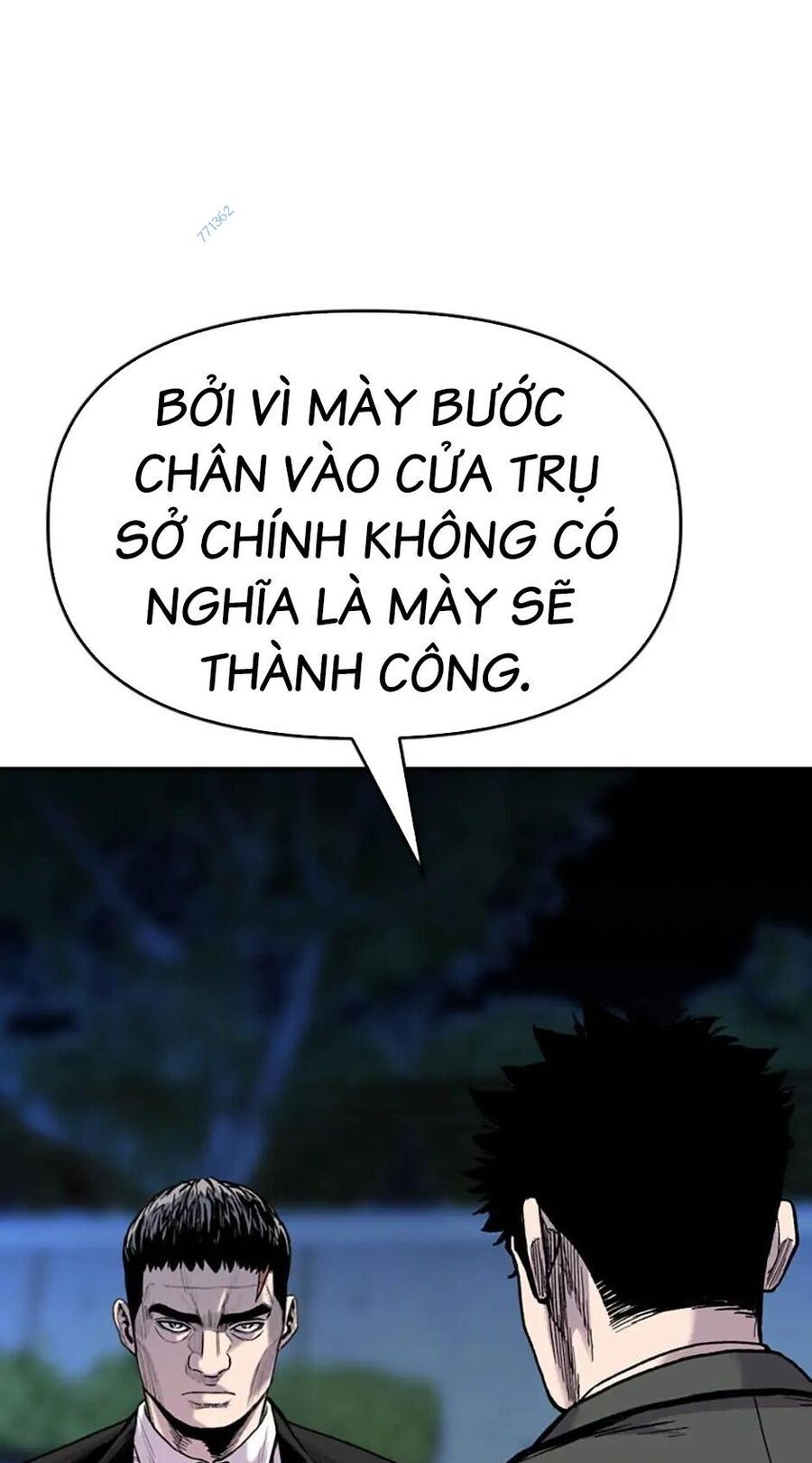 Chuyển Hóa Chapter 59 - Trang 51