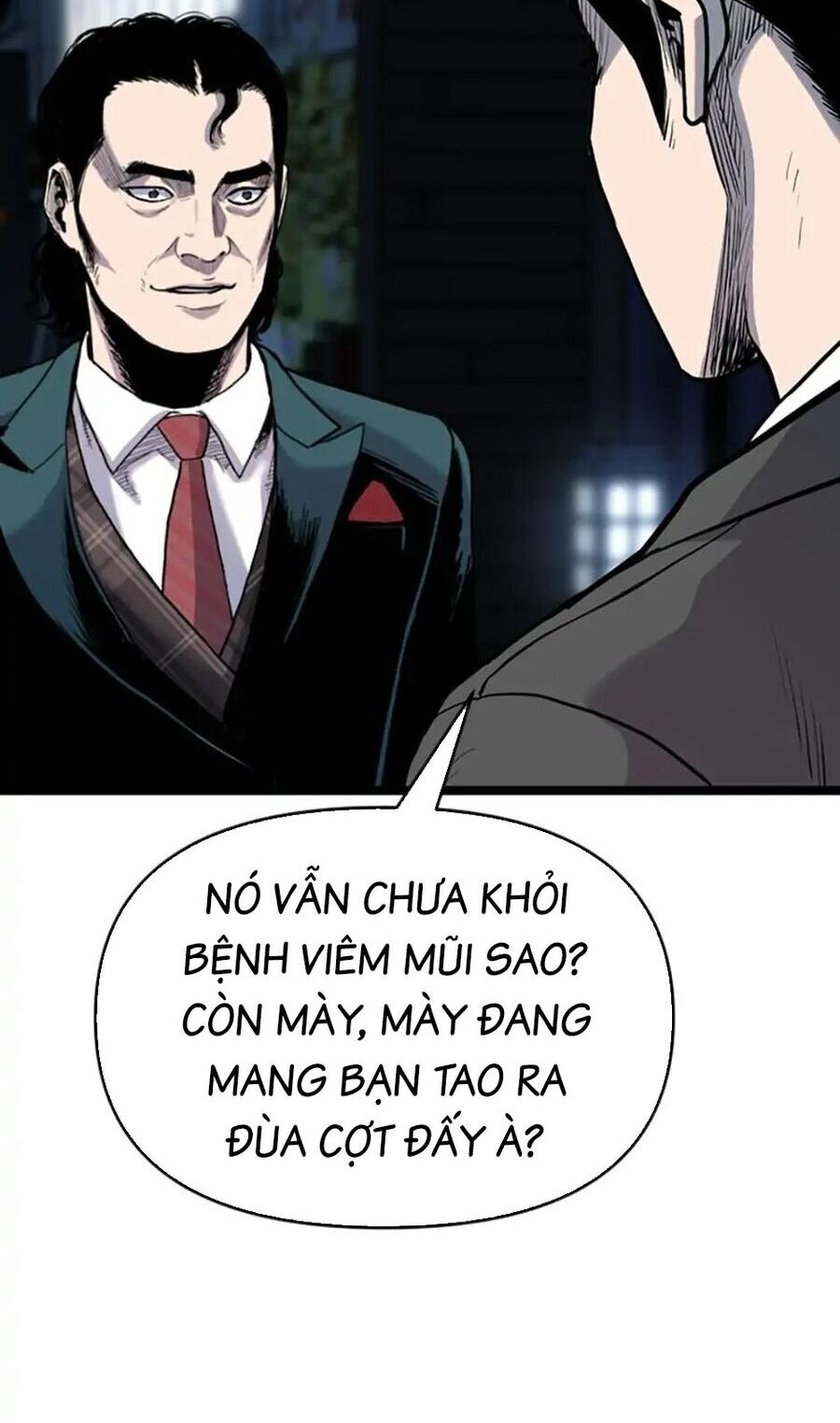 Chuyển Hóa Chapter 55 - Trang 33