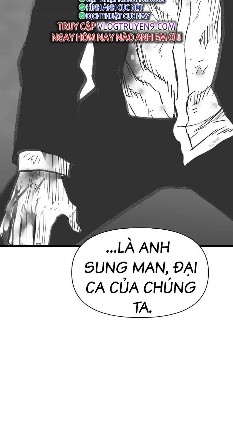 Chuyển Hóa Chapter 68 - Trang 109