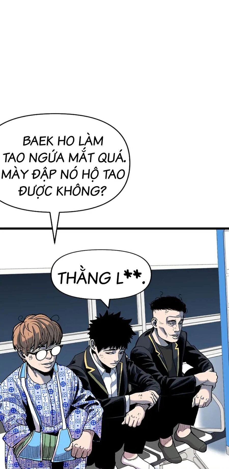 Chuyển Hóa Chapter 56 - Trang 49