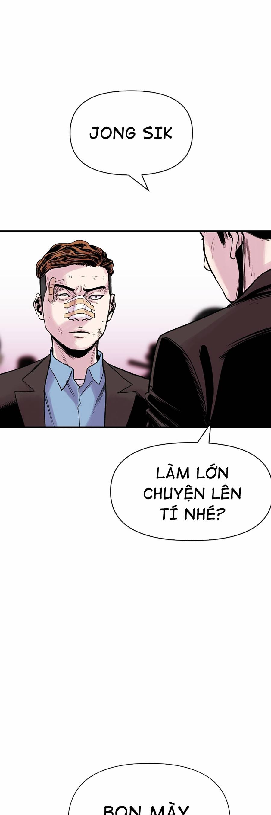 Chuyển Hóa Chapter 9 - Trang 130