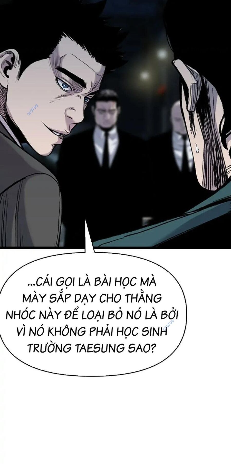 Chuyển Hóa Chapter 55 - Trang 51