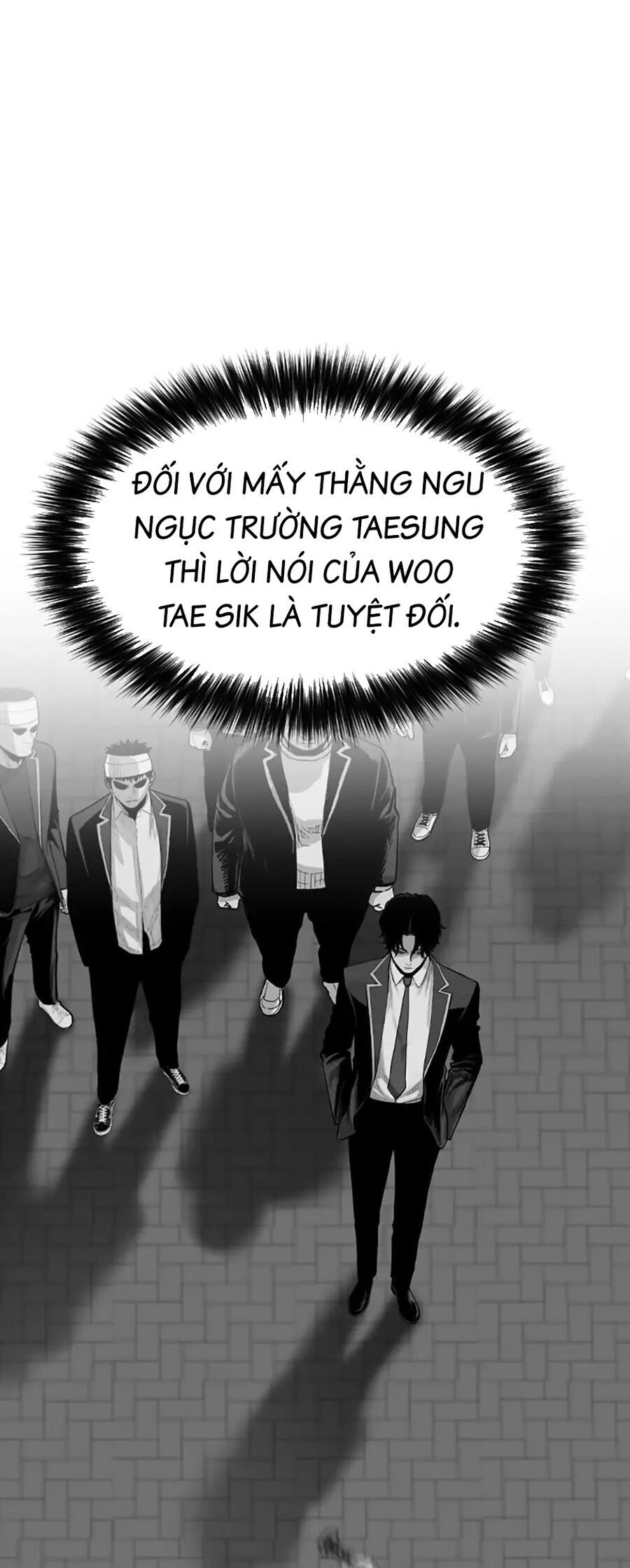 Chuyển Hóa Chapter 55 - Trang 98