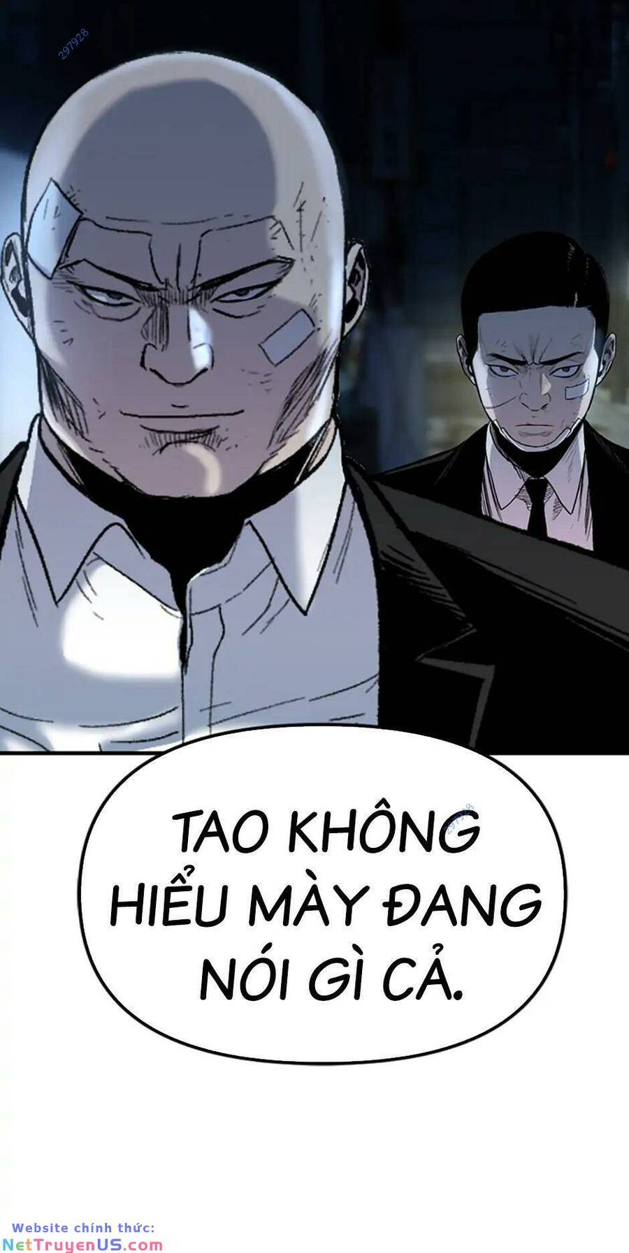 Chuyển Hóa Chapter 28 - Trang 11