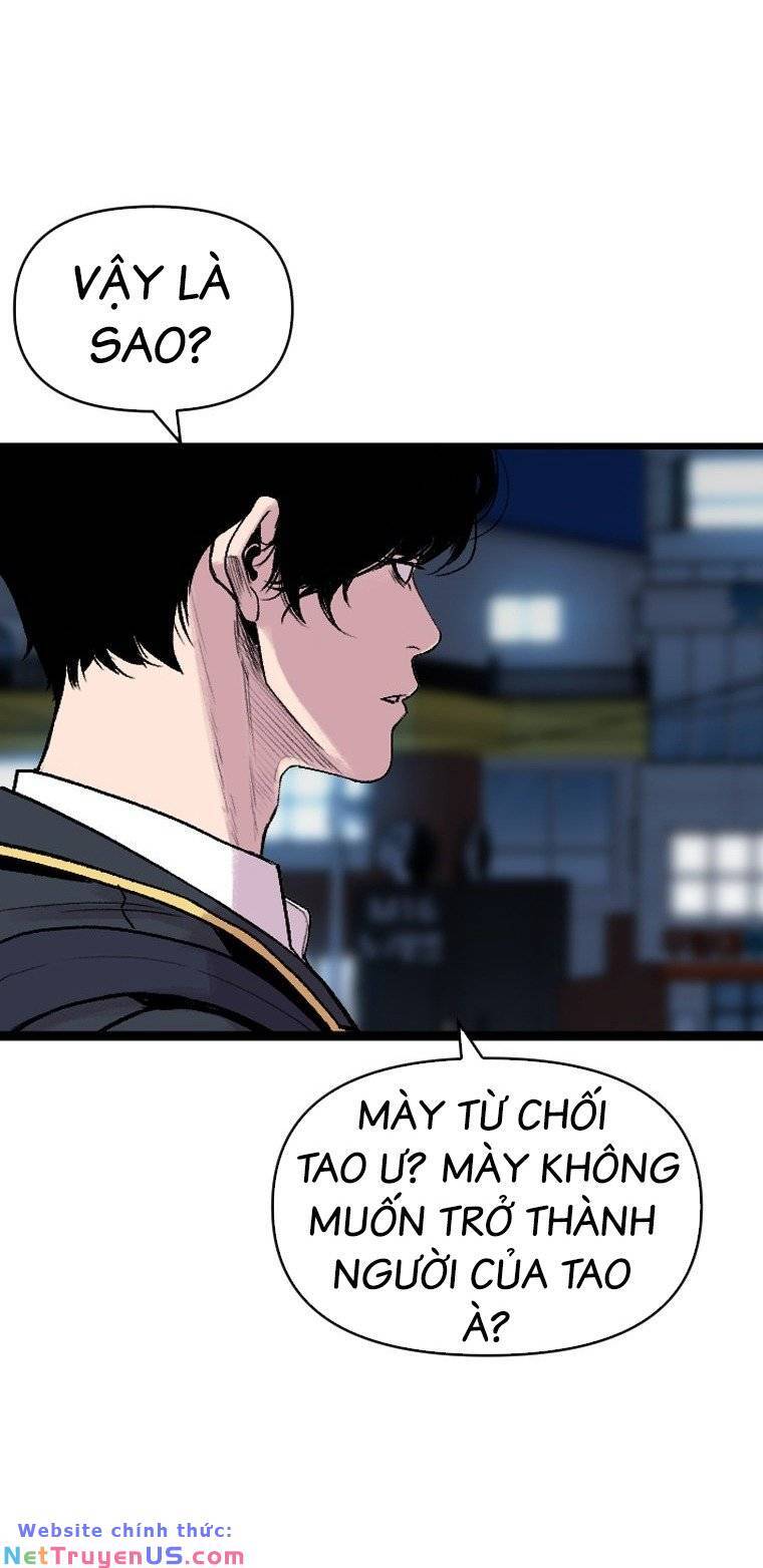 Chuyển Hóa Chapter 15 - Trang 8