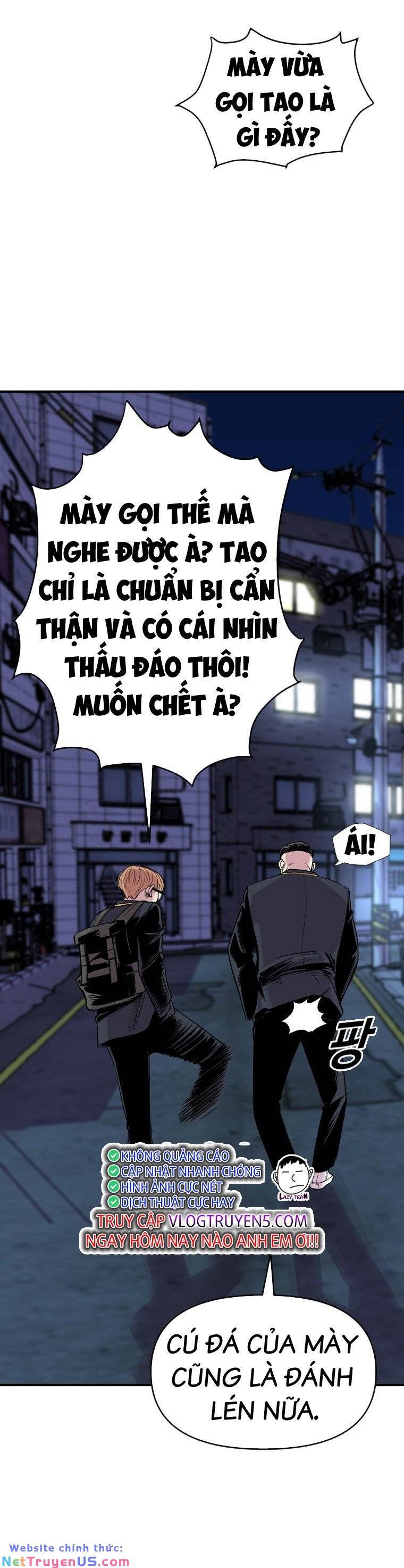 Chuyển Hóa Chapter 14 - Trang 82