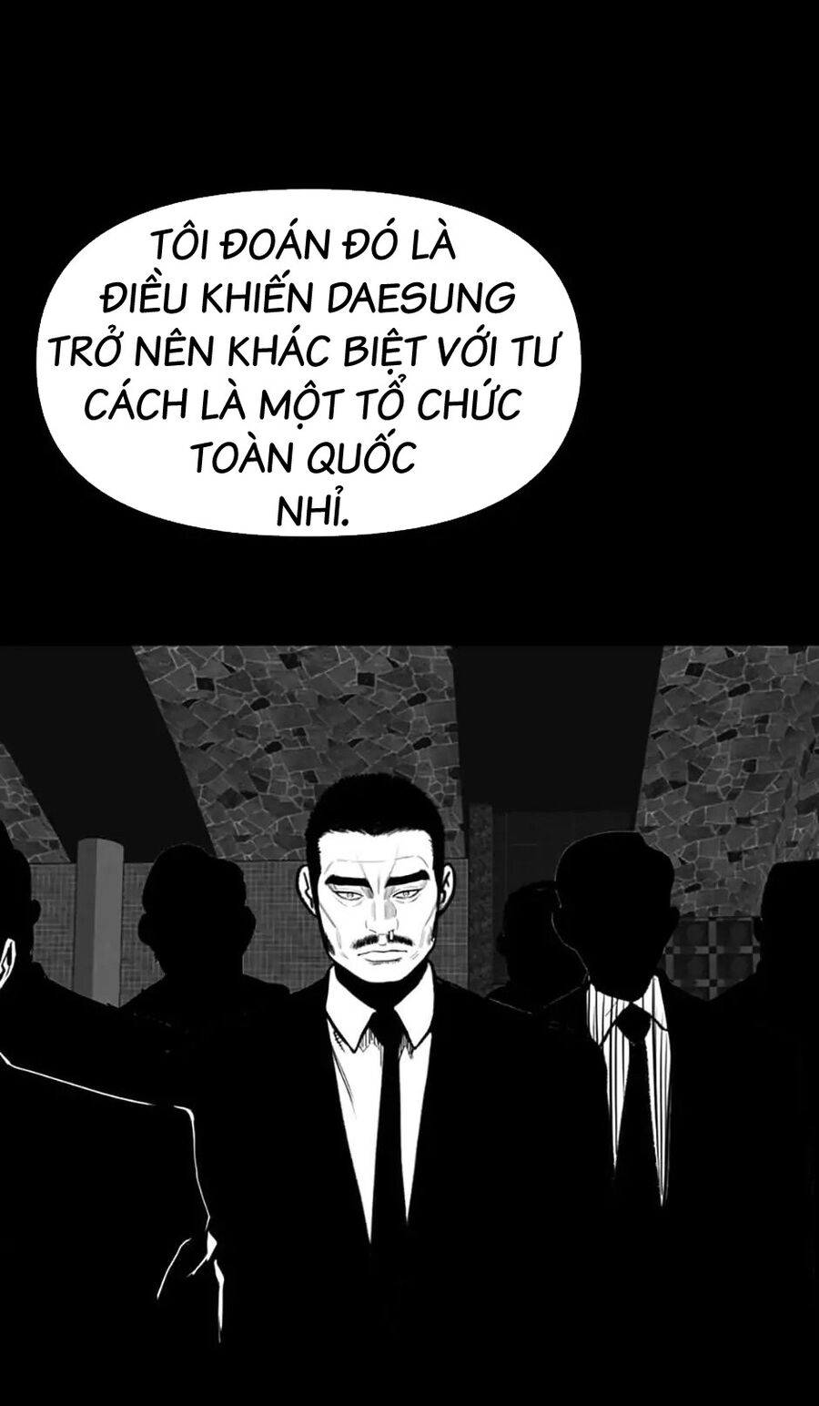 Chuyển Hóa Chapter 57 - Trang 70