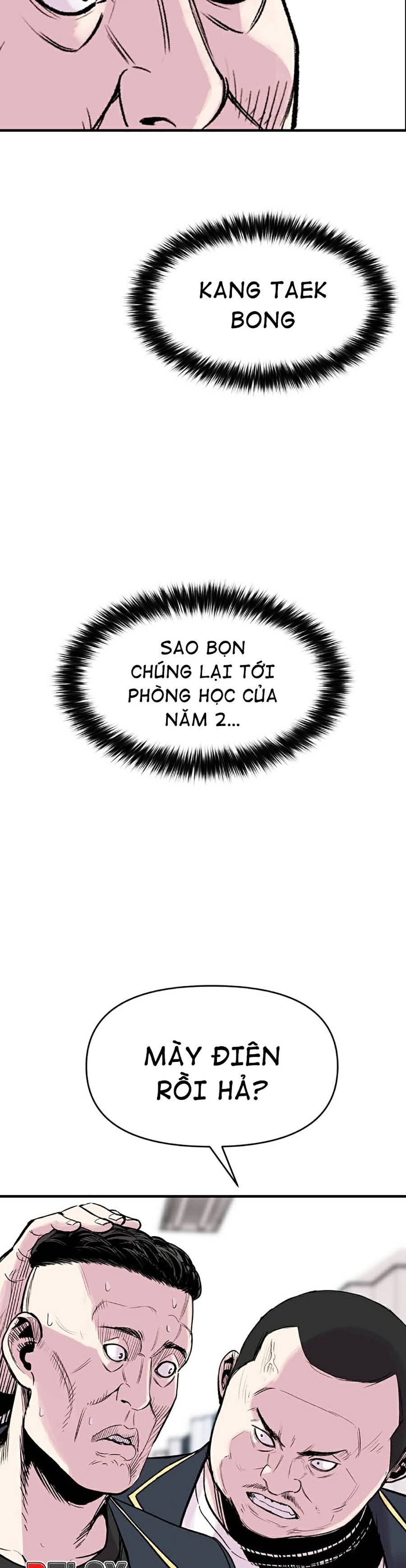 Chuyển Hóa Chapter 12 - Trang 54