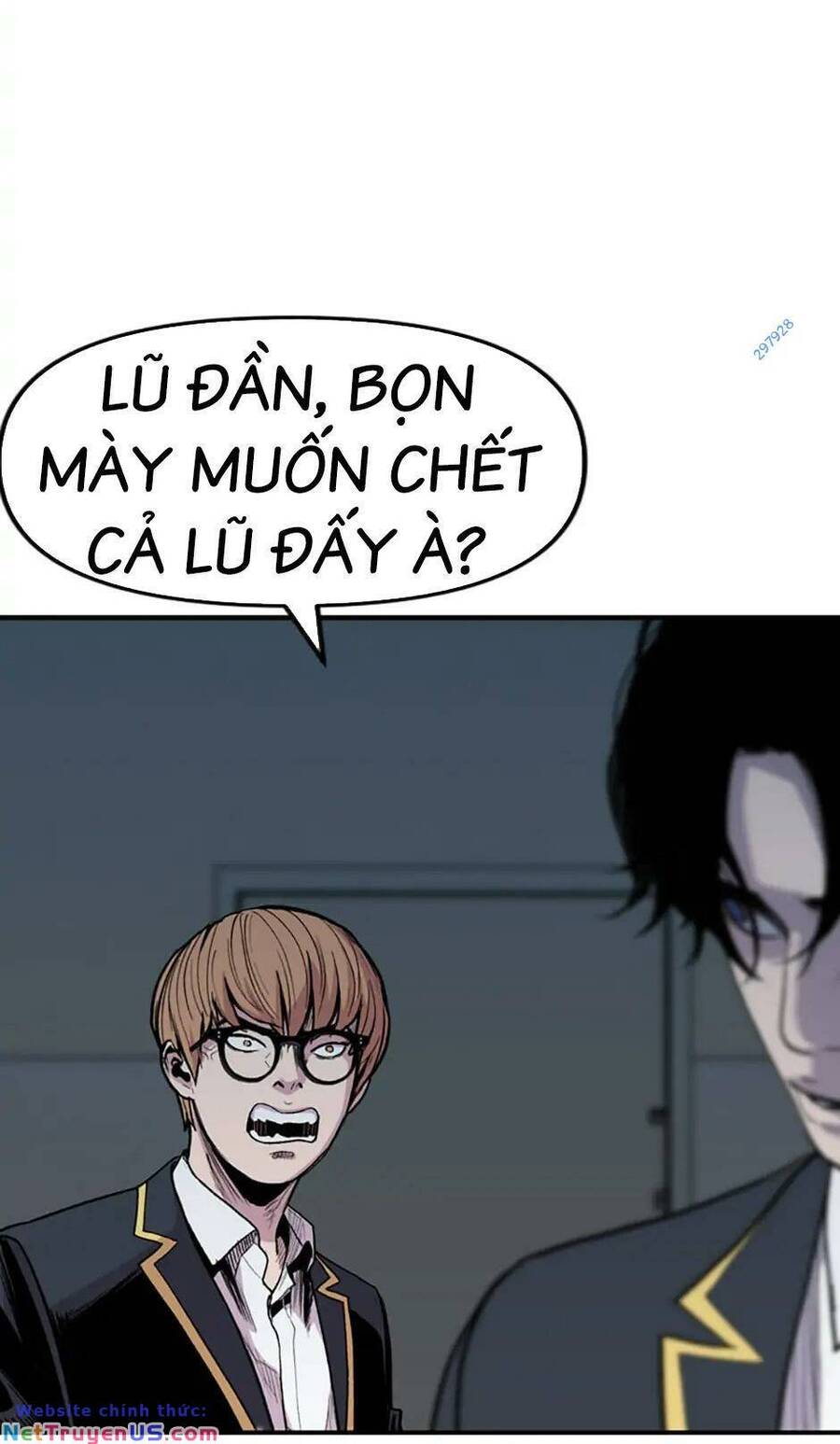 Chuyển Hóa Chapter 30 - Trang 171