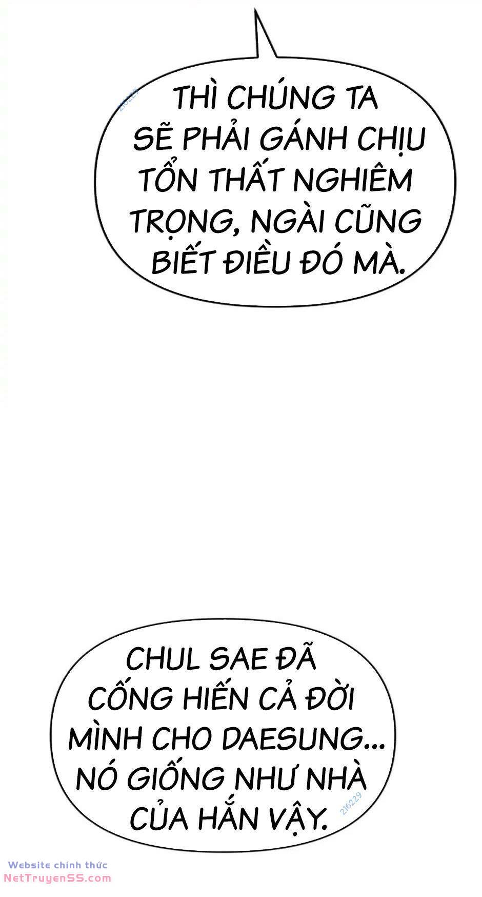 Chuyển Hóa Chapter 72 - Trang 61