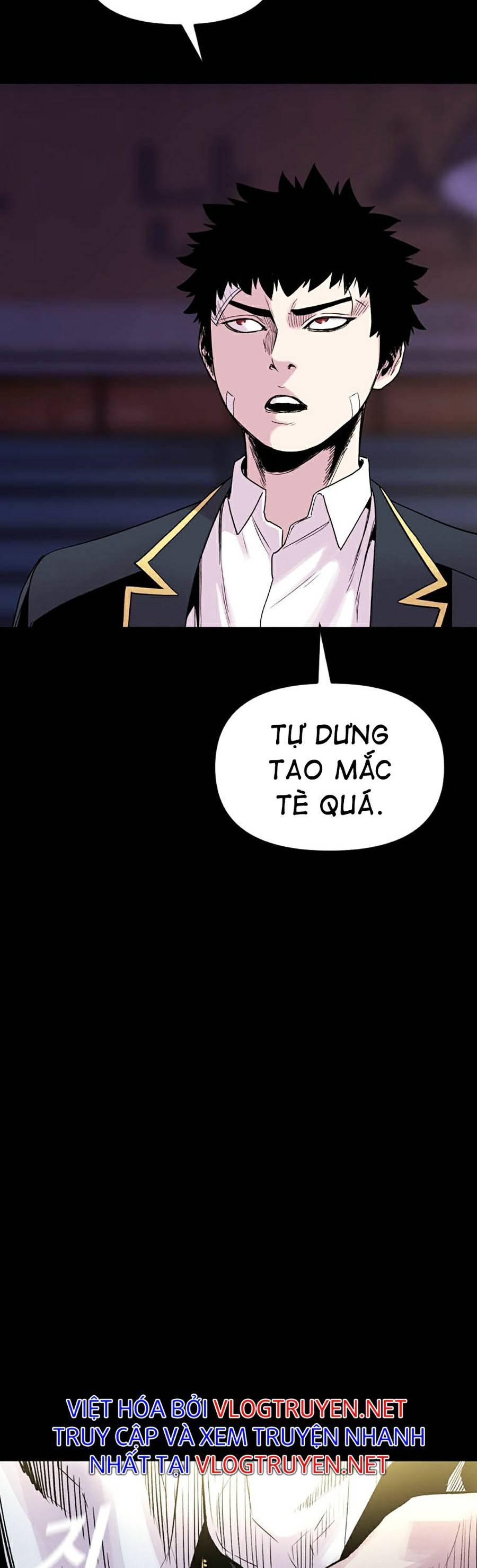 Chuyển Hóa Chapter 12 - Trang 35