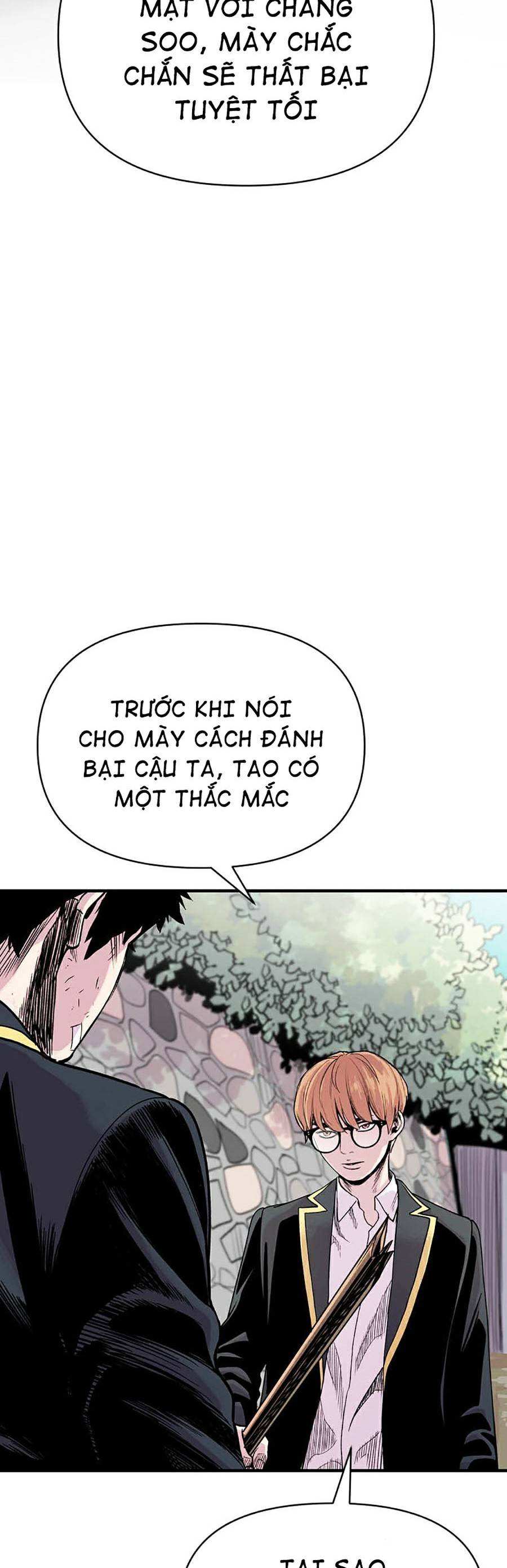 Chuyển Hóa Chapter 7 - Trang 37