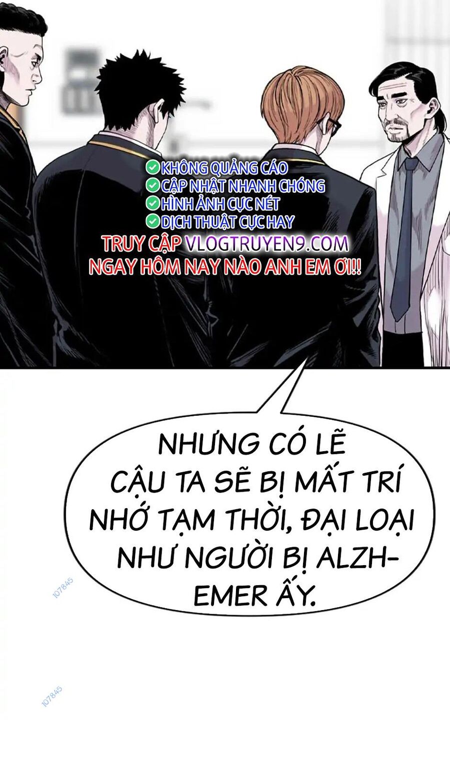 Chuyển Hóa Chapter 67 - Trang 34