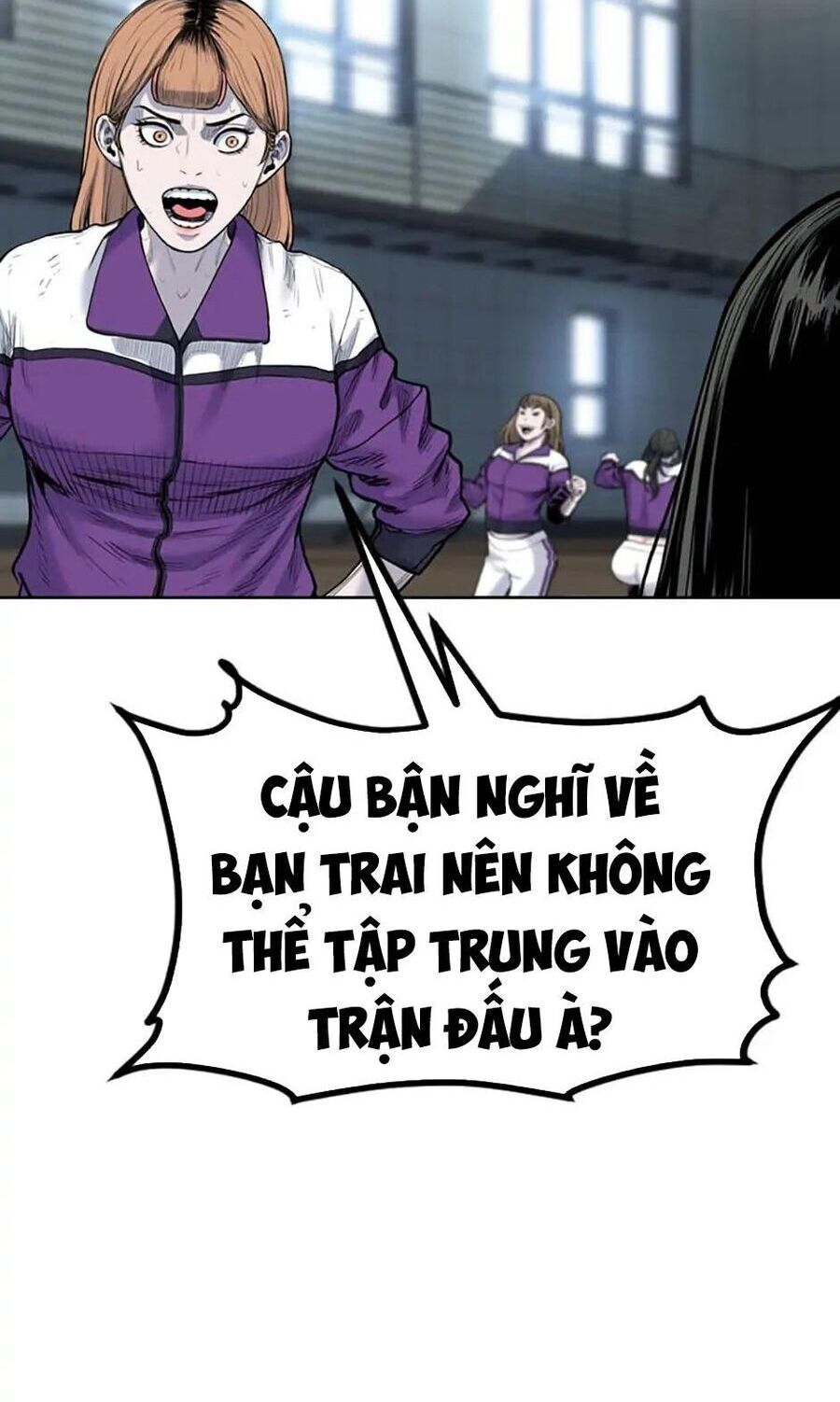 Chuyển Hóa Chapter 77 - Trang 121