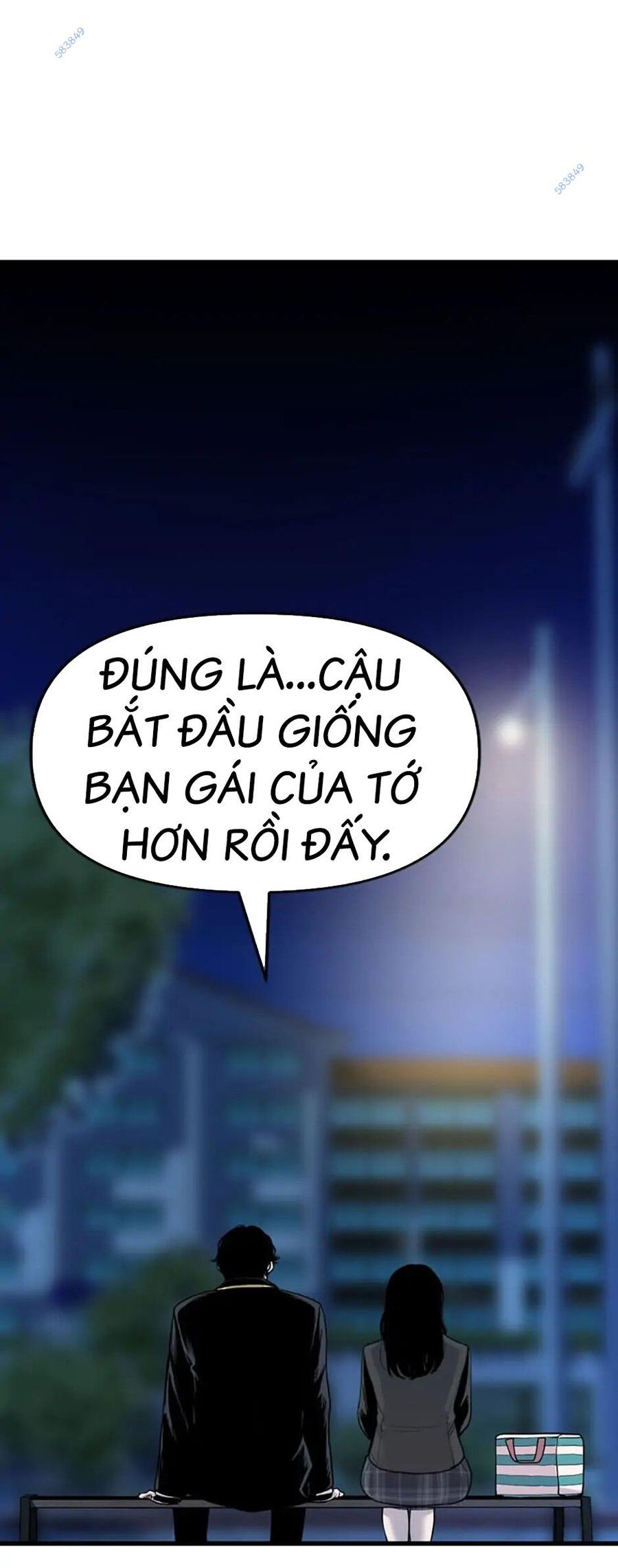 Chuyển Hóa Chapter 62 - Trang 91