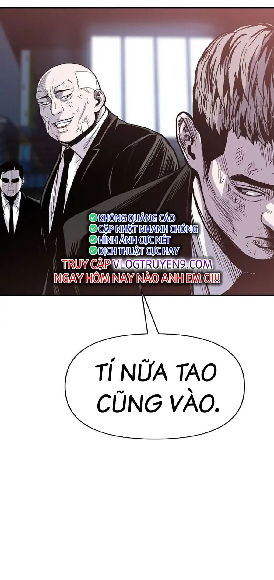 Chuyển Hóa Chapter 67 - Trang 124