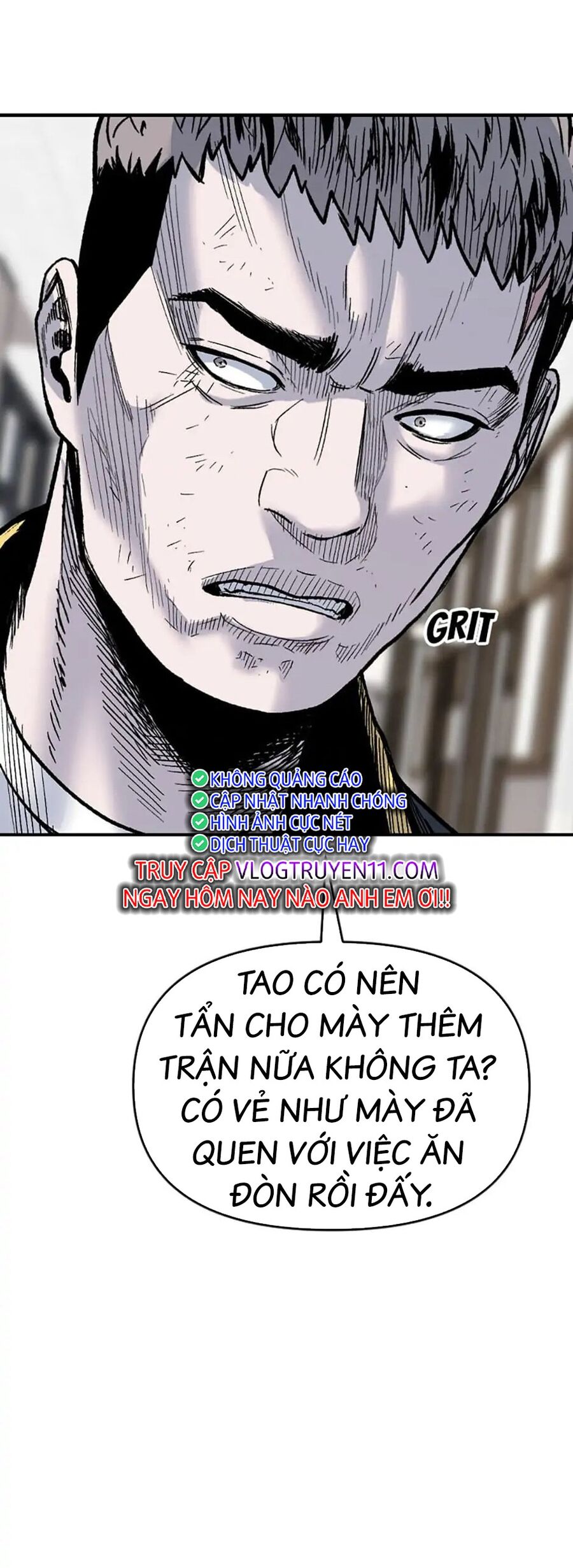 Chuyển Hóa Chapter 77 - Trang 25