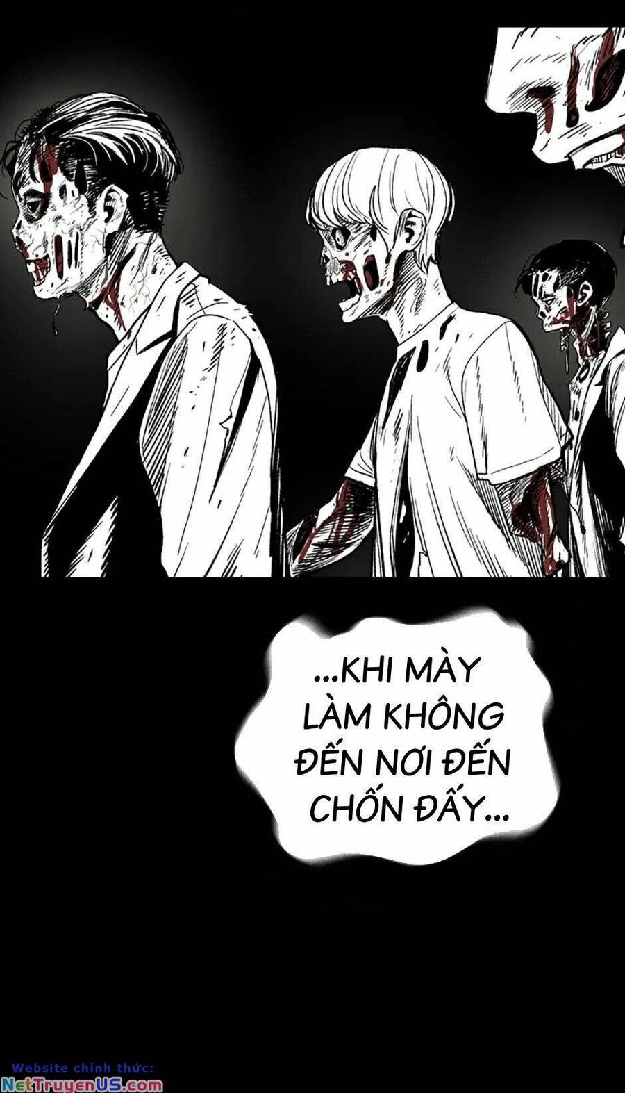 Chuyển Hóa Chapter 31 - Trang 50