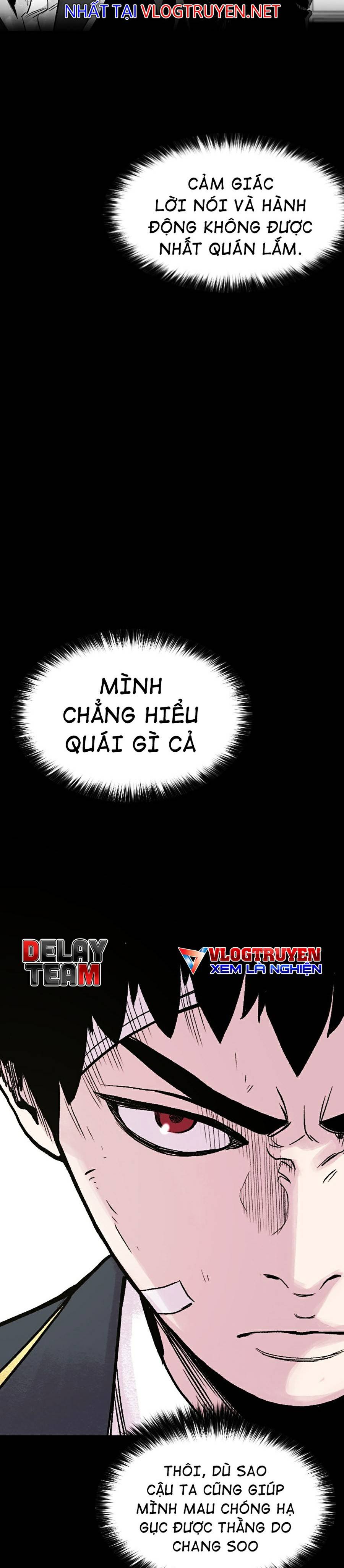 Chuyển Hóa Chapter 8 - Trang 55