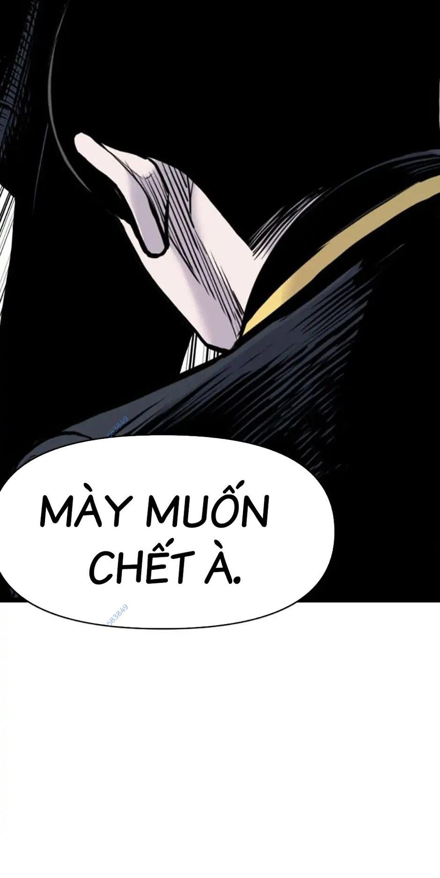 Chuyển Hóa Chapter 64 - Trang 34