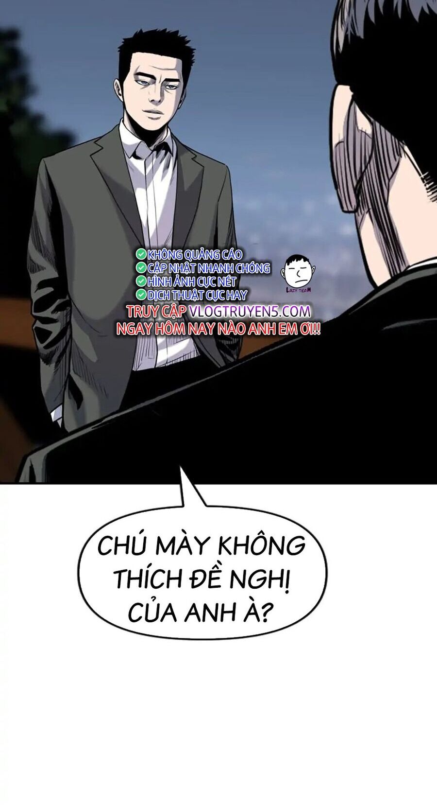 Chuyển Hóa Chapter 59 - Trang 46