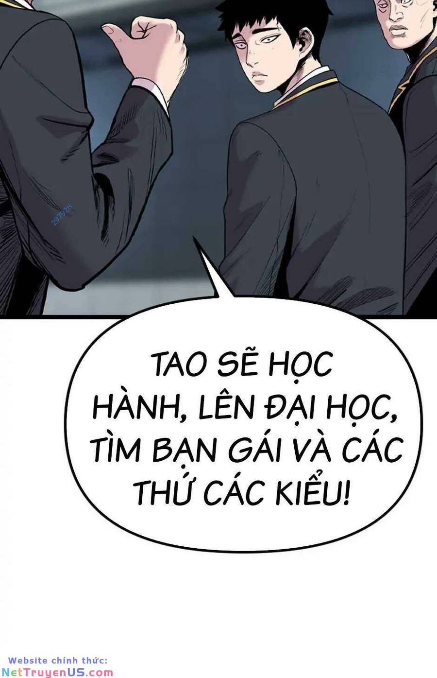 Chuyển Hóa Chapter 25 - Trang 116