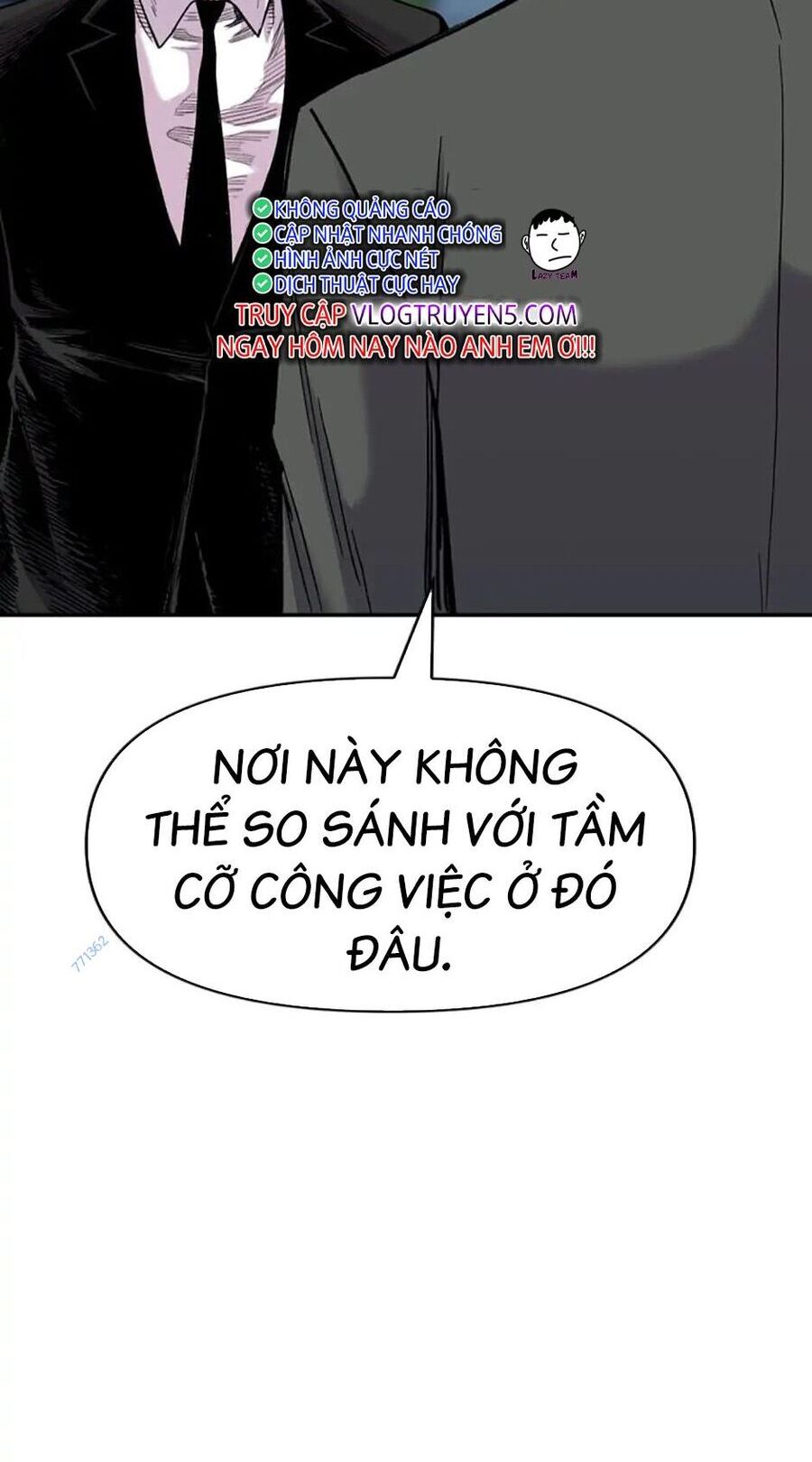 Chuyển Hóa Chapter 59 - Trang 52