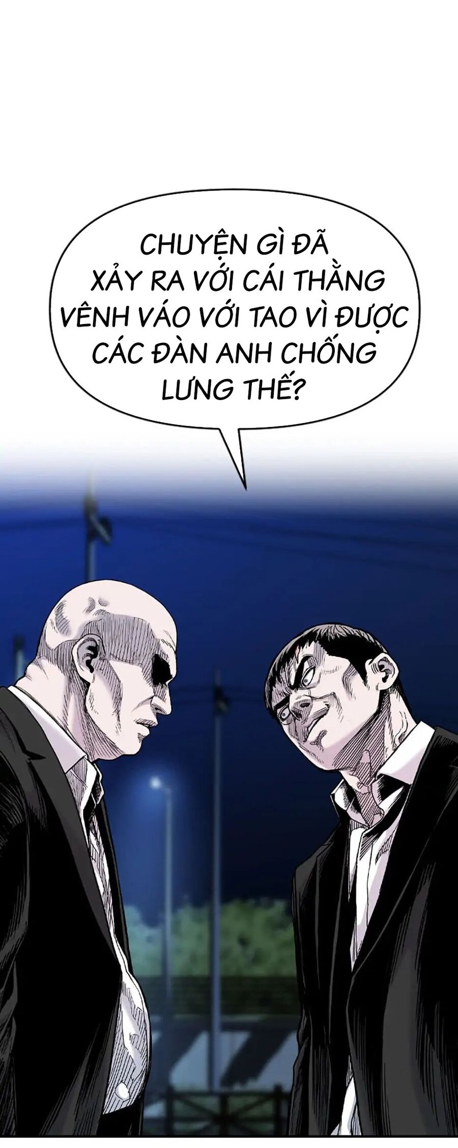 Chuyển Hóa Chapter 61 - Trang 8