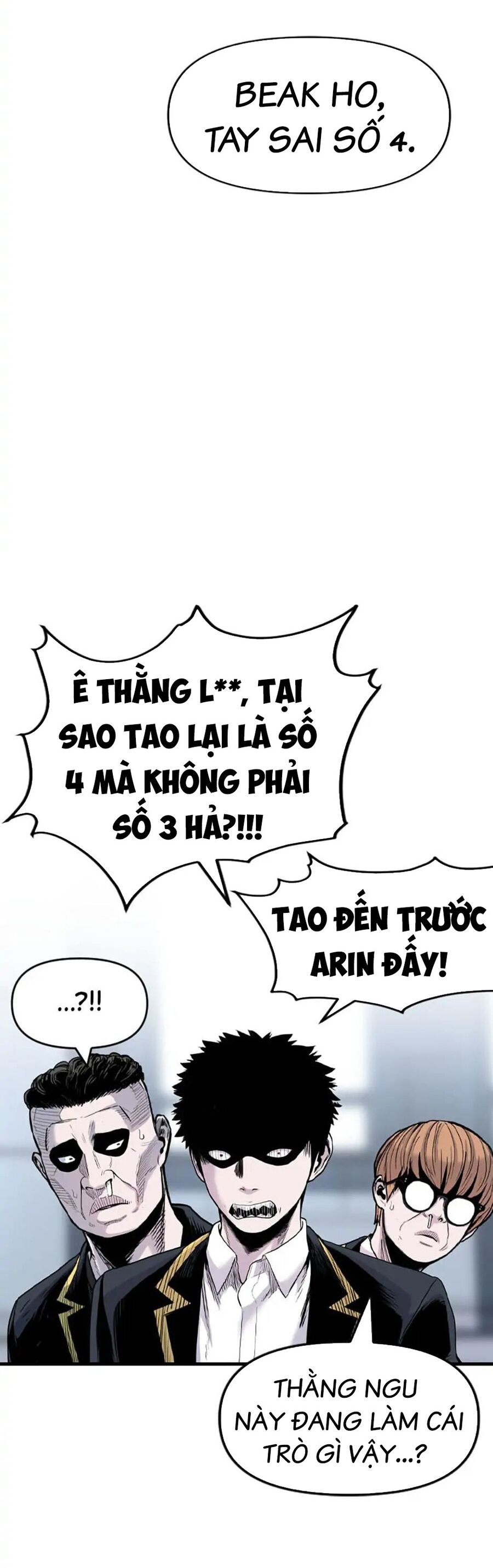 Chuyển Hóa Chapter 68 - Trang 57