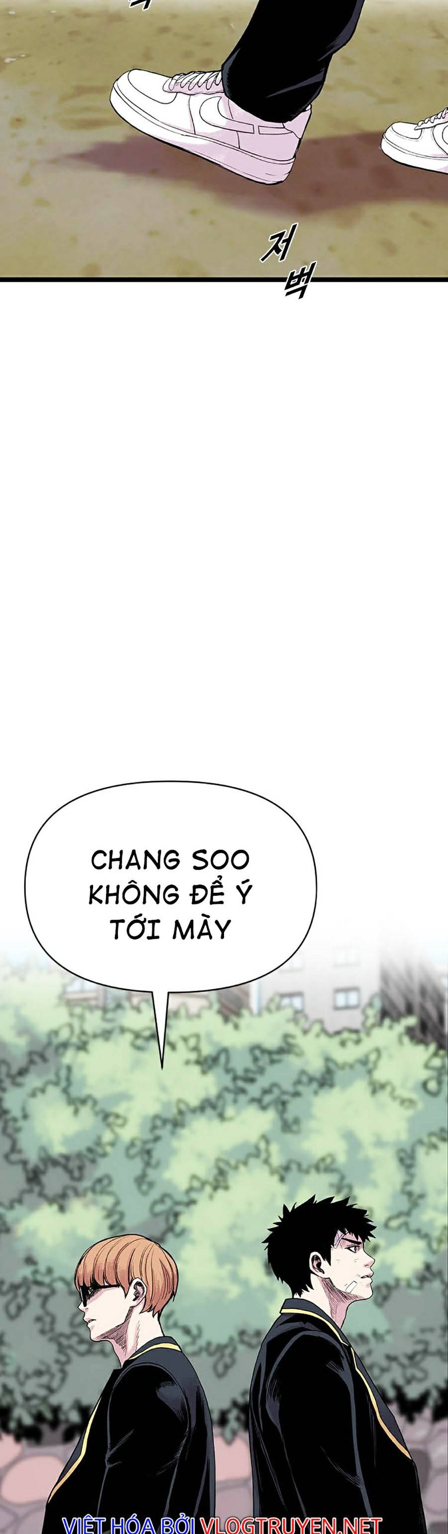 Chuyển Hóa Chapter 7 - Trang 53