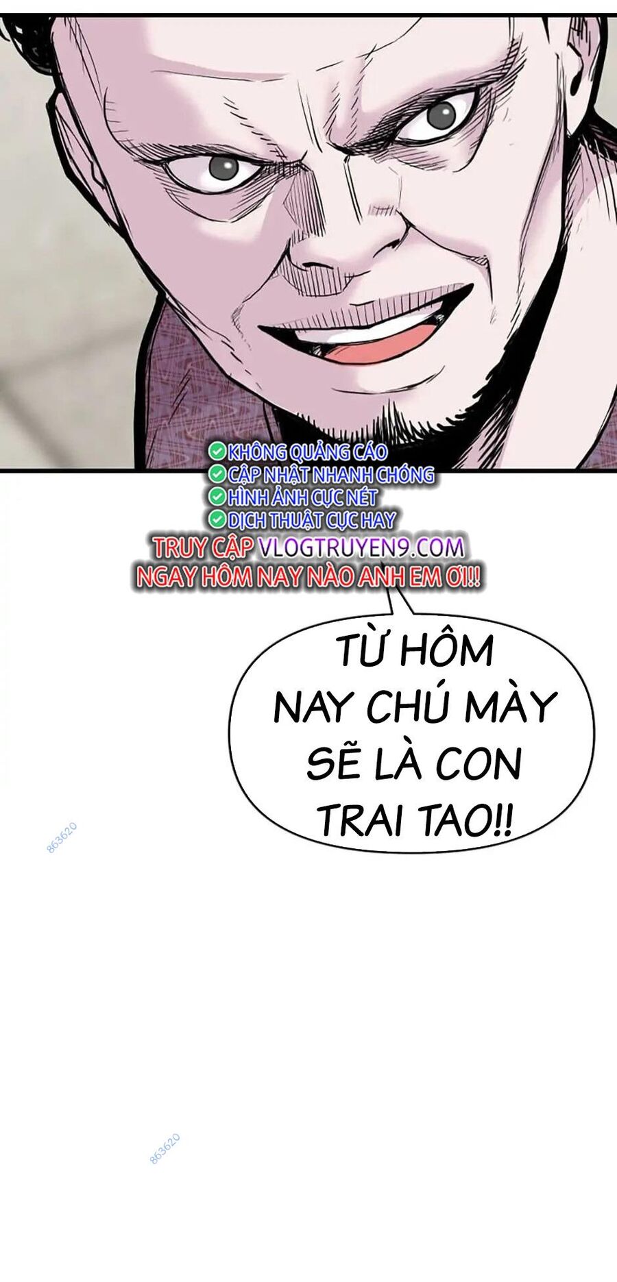 Chuyển Hóa Chapter 69 - Trang 22