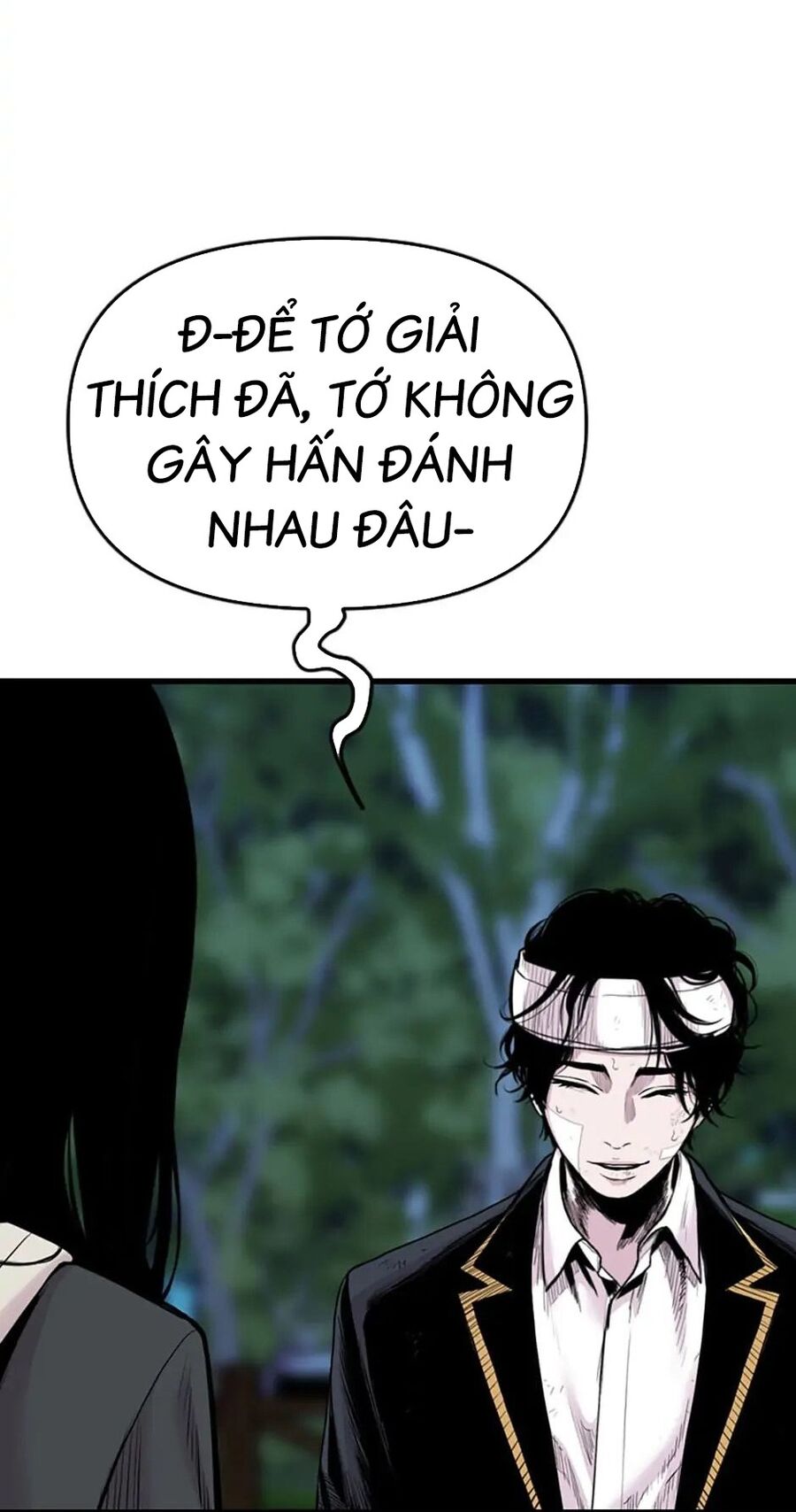 Chuyển Hóa Chapter 68 - Trang 72