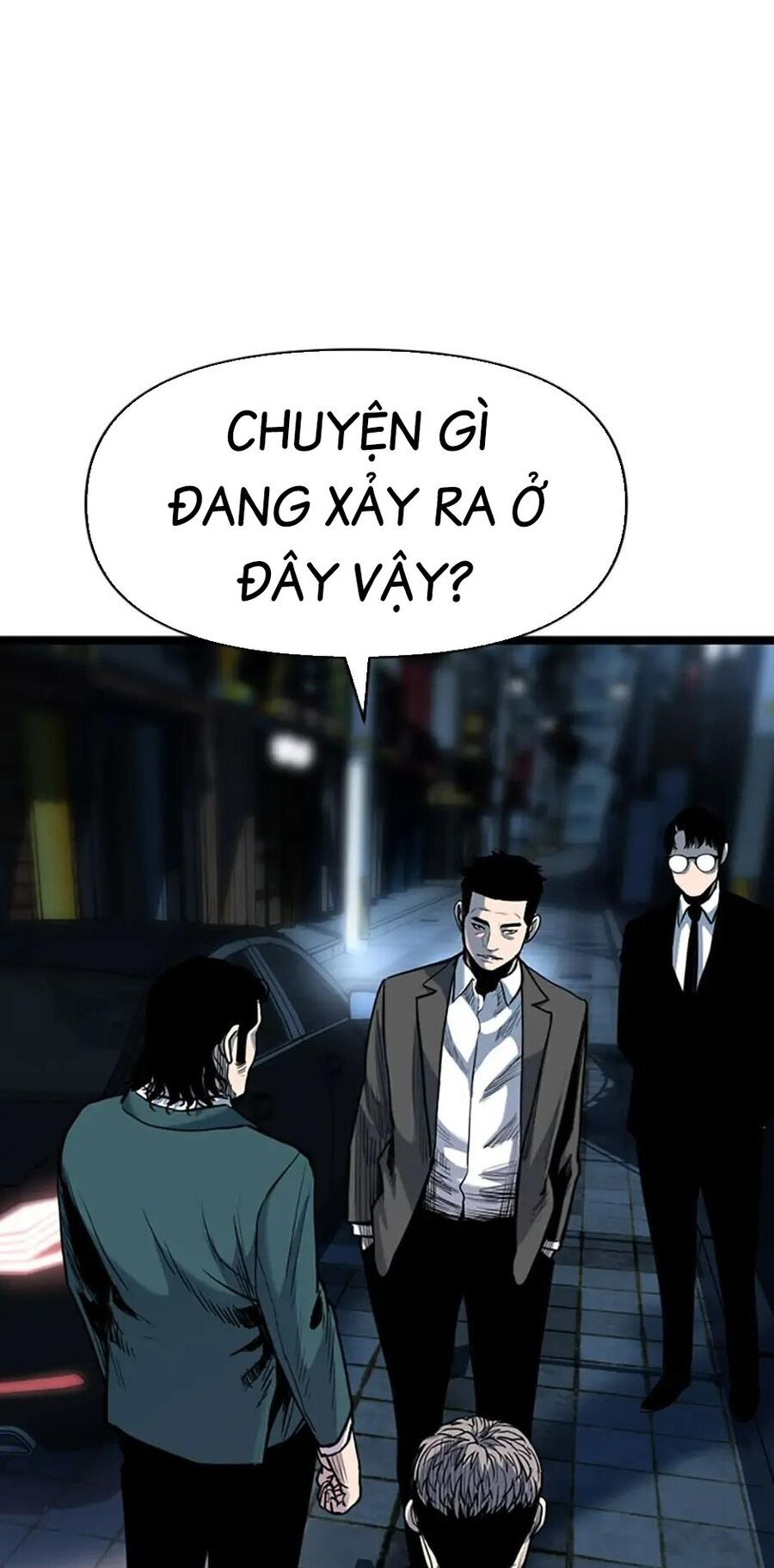 Chuyển Hóa Chapter 55 - Trang 35