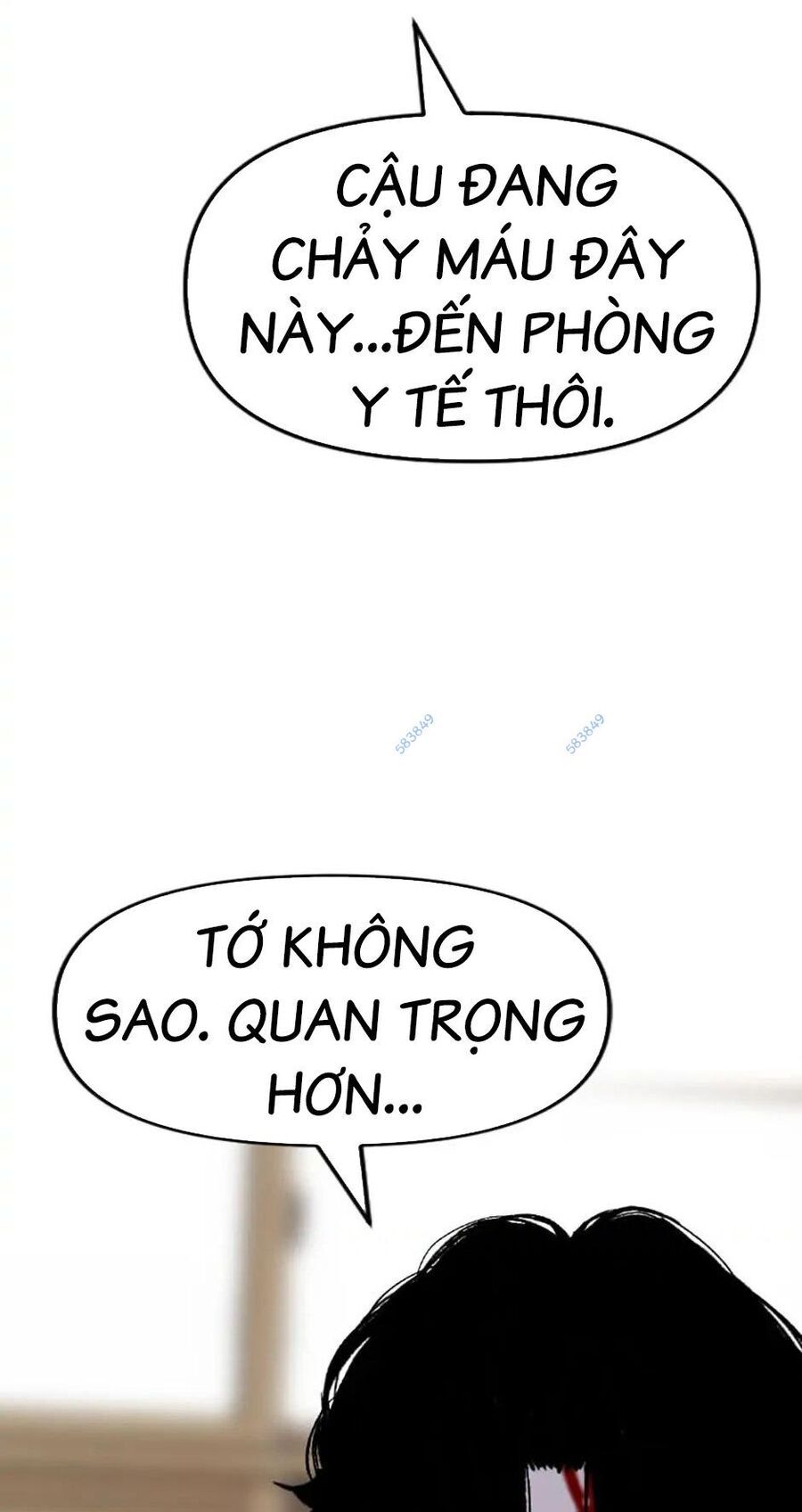 Chuyển Hóa Chapter 64 - Trang 60