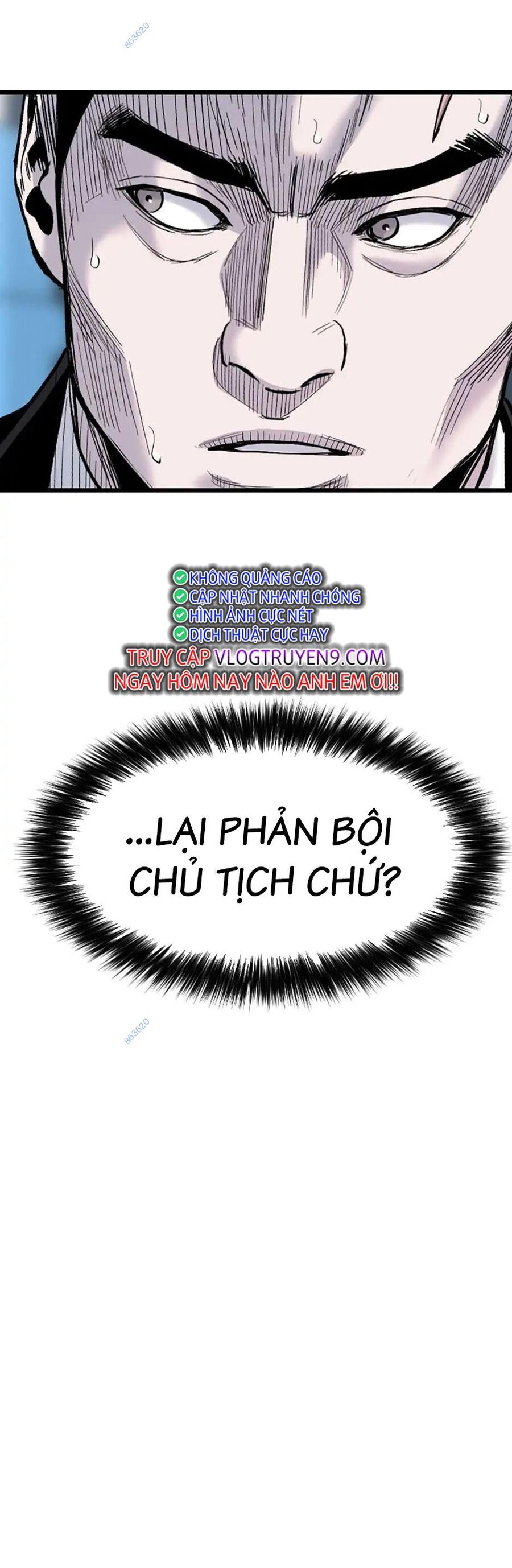 Chuyển Hóa Chapter 69 - Trang 2