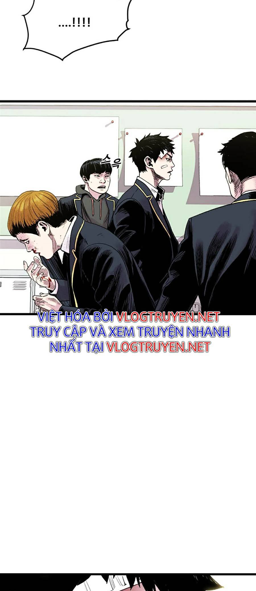 Chuyển Hóa Chapter 4 - Trang 32