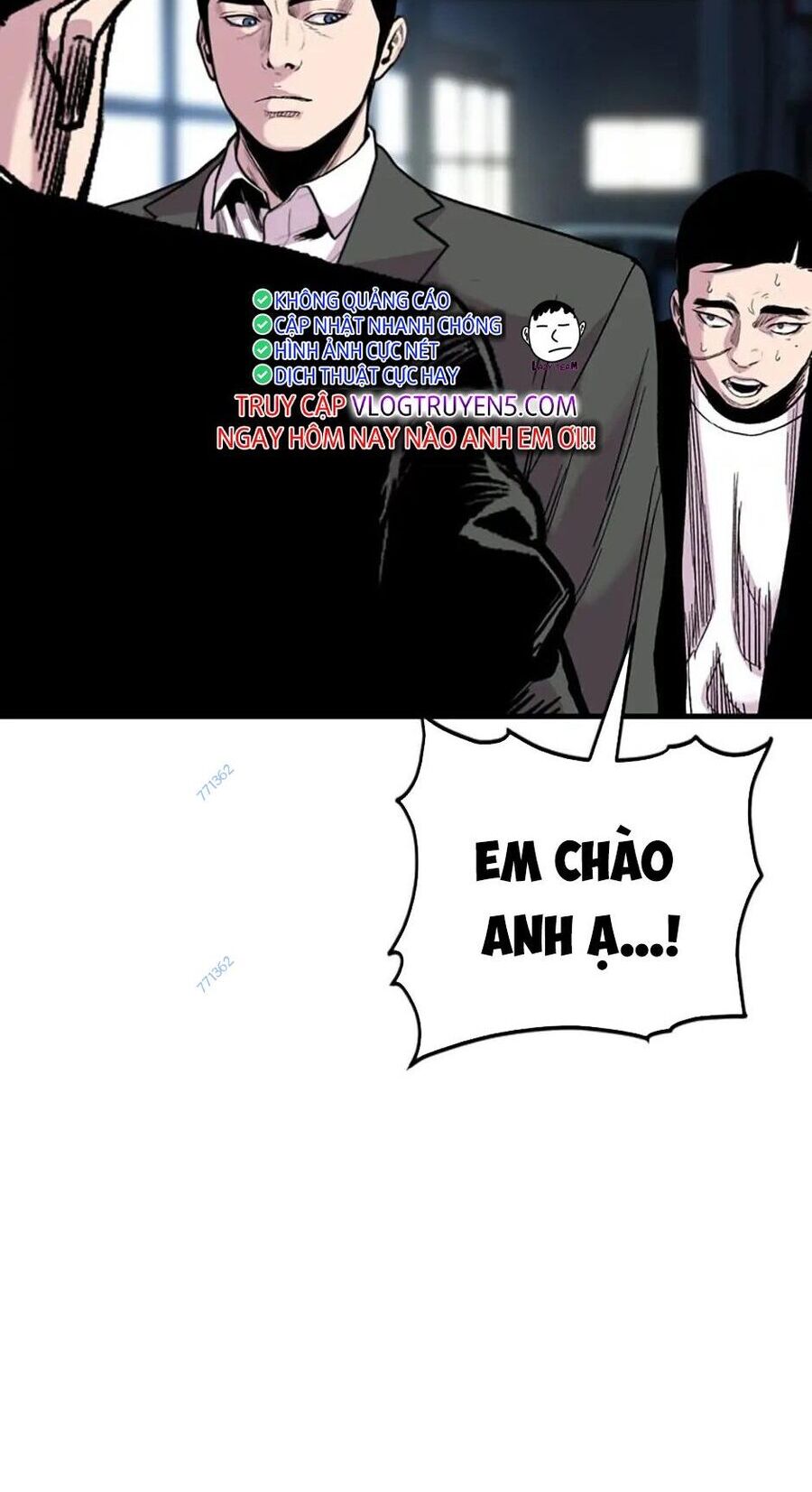 Chuyển Hóa Chapter 58 - Trang 99