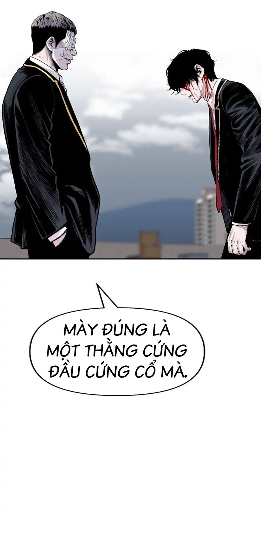 Chuyển Hóa Chapter 65 - Trang 61