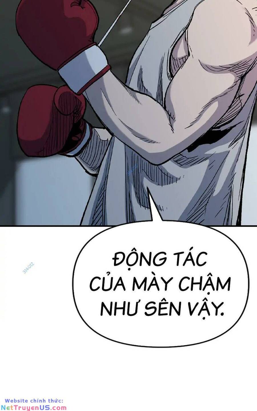 Chuyển Hóa Chapter 32 - Trang 146