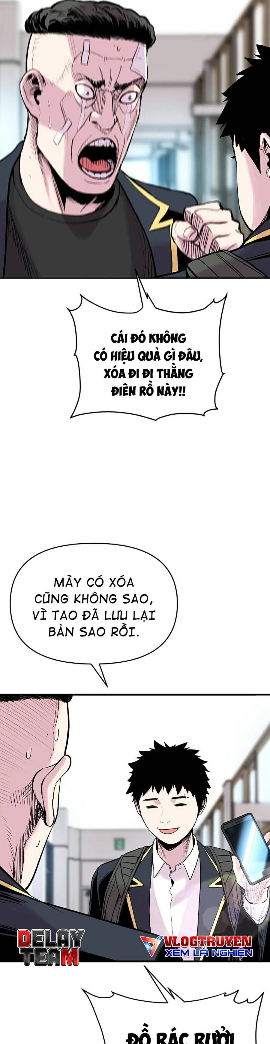 Chuyển Hóa Chapter 12 - Trang 49