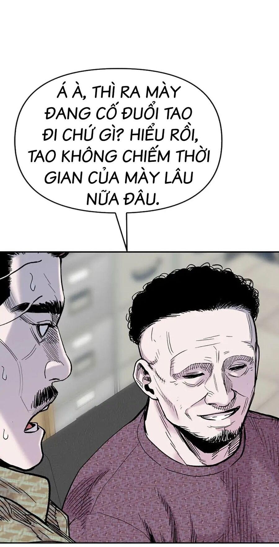 Chuyển Hóa Chapter 68 - Trang 95