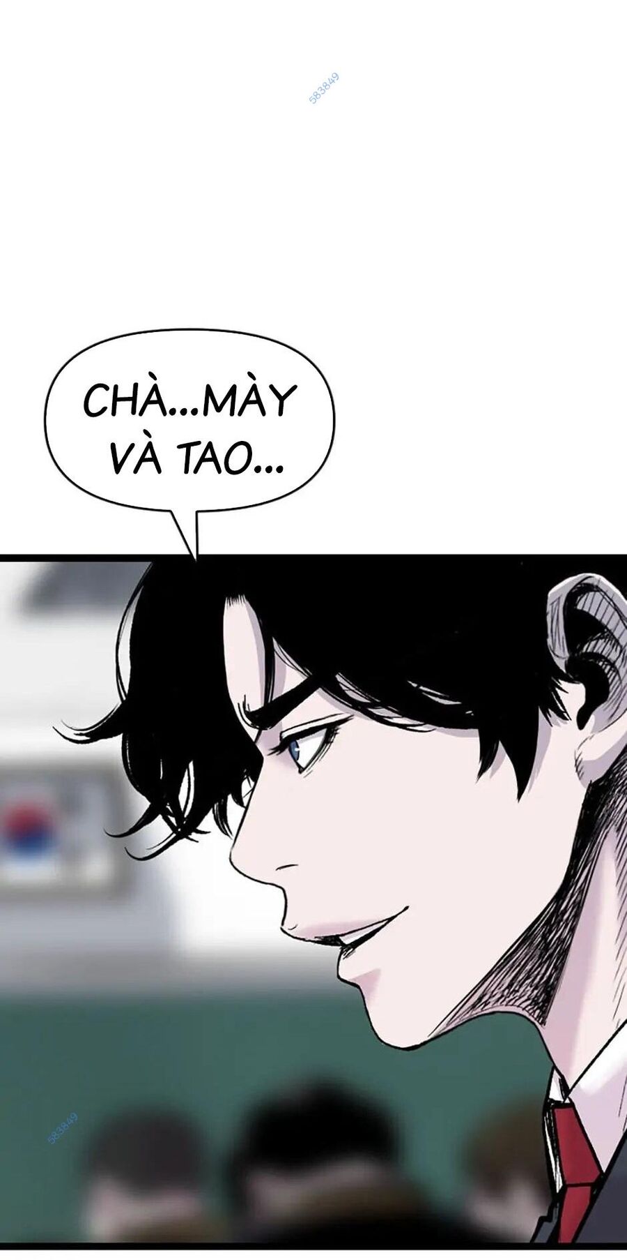 Chuyển Hóa Chapter 64 - Trang 10